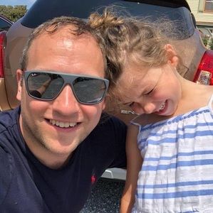 Meet your Posher, Scott